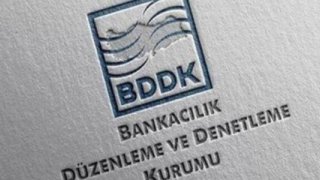 BDDK'dan mali şeffaflığı güçlendirecek yönetmelik revizyonu