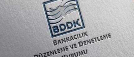 BDDK'dan mali şeffaflığı güçlendirecek yönetmelik revizyonu