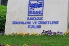 BDDK duyurdu: Bankalar ve finans kuruluşları için enflasyon muhasebesi uygulanmayacak