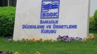 BDDK duyurdu: Bankalar ve finans kuruluşları için enflasyon muhasebesi uygulanmayacak