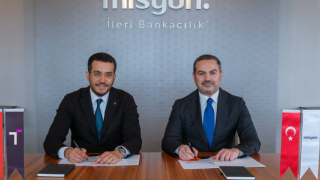 BDDK kökenli Muhammet Mustafa Cerit Misyon Bank'ın başına geçti