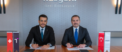 BDDK kökenli Muhammet Mustafa Cerit Misyon Bank'ın başına geçti