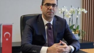 BDDK kökenli Muhammet Mustafa Cerit Misyon Bank'ın başına geçti