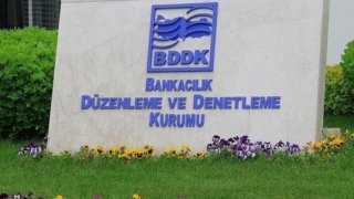 BDDK tüzel kişilere yönelik yeni kararını duyurdu