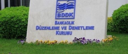 BDDK tüzel kişilere yönelik yeni kararını duyurdu