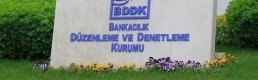 BDDK yönetmelikte değişikliğe gitti