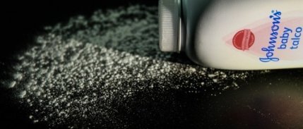 Bebek pudrası davasında Johnson & Johnson'a verilen ceza bozuldu