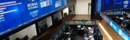 Beklenti altında gelen enflasyon verisi ardından BİST100 yükseldi