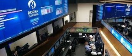 Beklenti altında gelen enflasyon verisi ardından BİST100 yükseldi
