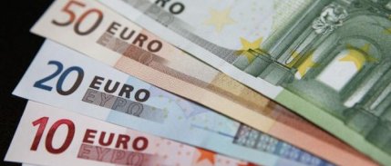 Beklentileri Aşan Euro Bölgesi Verileri Euroyu Zirveye Çıkardı