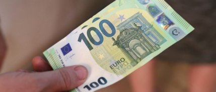 Belçika'da kamu çalışanları bir günlük grev başlattı