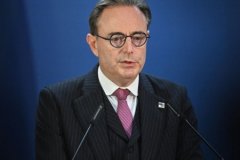 Belçika: Teknoloji platformlarımızı kurmazsak Trump bizle oynamaya devam eder