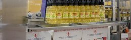 Belkıs Yağ, Gulfood 2018'de