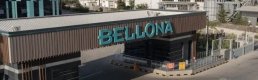 Bellona Mobilya'nın satış ihalesinde 570 kez fiyat artırıldı