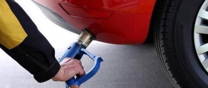 Benzin ve motorinin ardından otogaza da zam geliyor