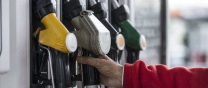 Benzin zammı pompaya yansıdı: Akaryakıt fiyatları ne kadar oldu?