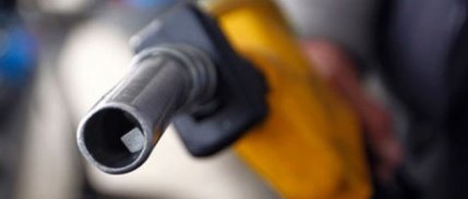 Benzine Gece Yarısından İtibaren İndirim