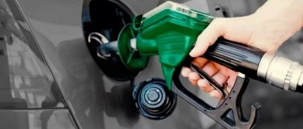 Benzinde iptal edilen zammın daha küçüğü geliyor