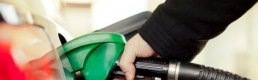 Benzine 23 kuruş zam