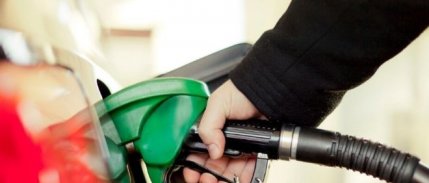 Benzine 23 kuruş zam