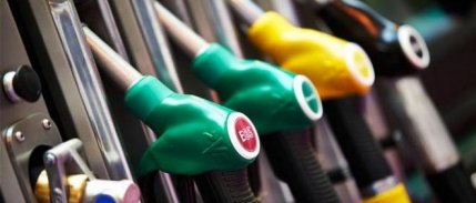 Benzine büyük zam geldi