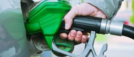 Benzine indirim geliyor