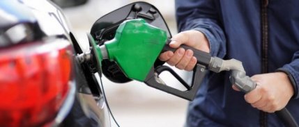 Benzine indirim geliyor
