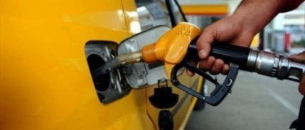 Benzine yeni bir zam daha geldi
