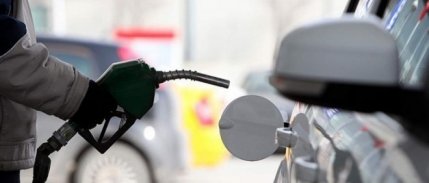 Benzine yeni indirim geliyor