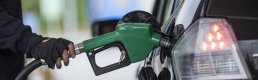 Benzine zam geldi