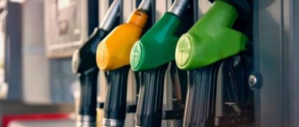 Benzine zam geliyor...