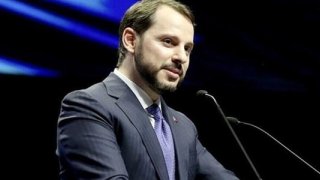 Berat Albayrak'ın Varlık Fonu Yönetim Kurulu üyeliği sona erdi