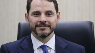 Berat Albayrak ne iş yapıyor? Yeni işini babası Sadık Albayrak açıkladı