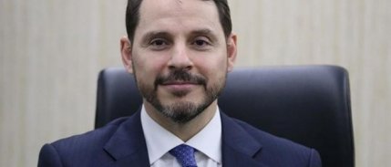 Berat Albayrak ne iş yapıyor? Yeni işini babası Sadık Albayrak açıkladı