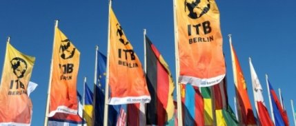 Berlin Turizm Fuarı'na Antalya'dan Büyük Çıkarma