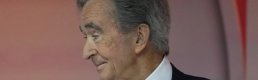 Bernard Arnault 'en zengin kişi' ünvanını kaybetti