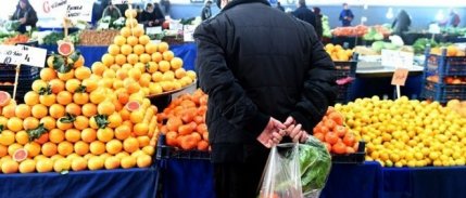 BES/AR: Yoksulluk sınırı 50 bin TL’yi aştı