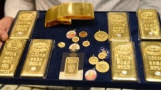 BES fonları 2025'te altın dönemini yaşadı