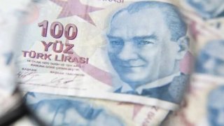 BES ve OKS'de toplam fon büyüklüğü 1,4 trilyon liraya yaklaştı