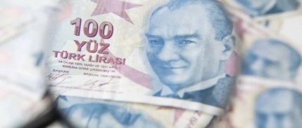 BES ve OKS'de toplam fon büyüklüğü 1,4 trilyon liraya yaklaştı