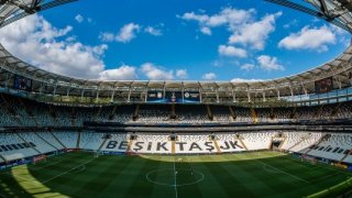 Beşiktaş'ın yeni sponsoru belli oldu: Sponsorluk anlaşmasından ne kadar para kazanılacak?