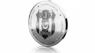 Beşiktaş Token ön satışa çıkıyor