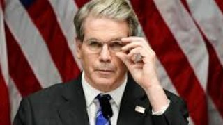 Bessent: Trump, yeni Fed başkanını haftaya açıklayabilir