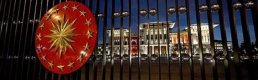 Beştepe'de EYT toplantısı