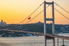 BETAM, ikinci çeyrek büyüme tahminini açıkladı