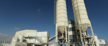 Beton Travers Fabrikasında 45 İşçiden İş Durdurma Eylemi