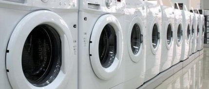 Beyaz eşya satışları yükselişte 