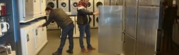 Beyaz eşya sektörünü 2023’te iç satışlar ayakta tuttu