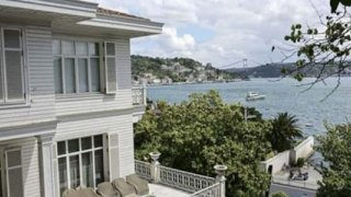 Beyaz Köşk, 25 milyon TL'lik indirime rağmen alıcı bulamadı