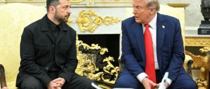Beyaz Saray'da barış masası kuruldu: Liderler hangi mesajları verdi?